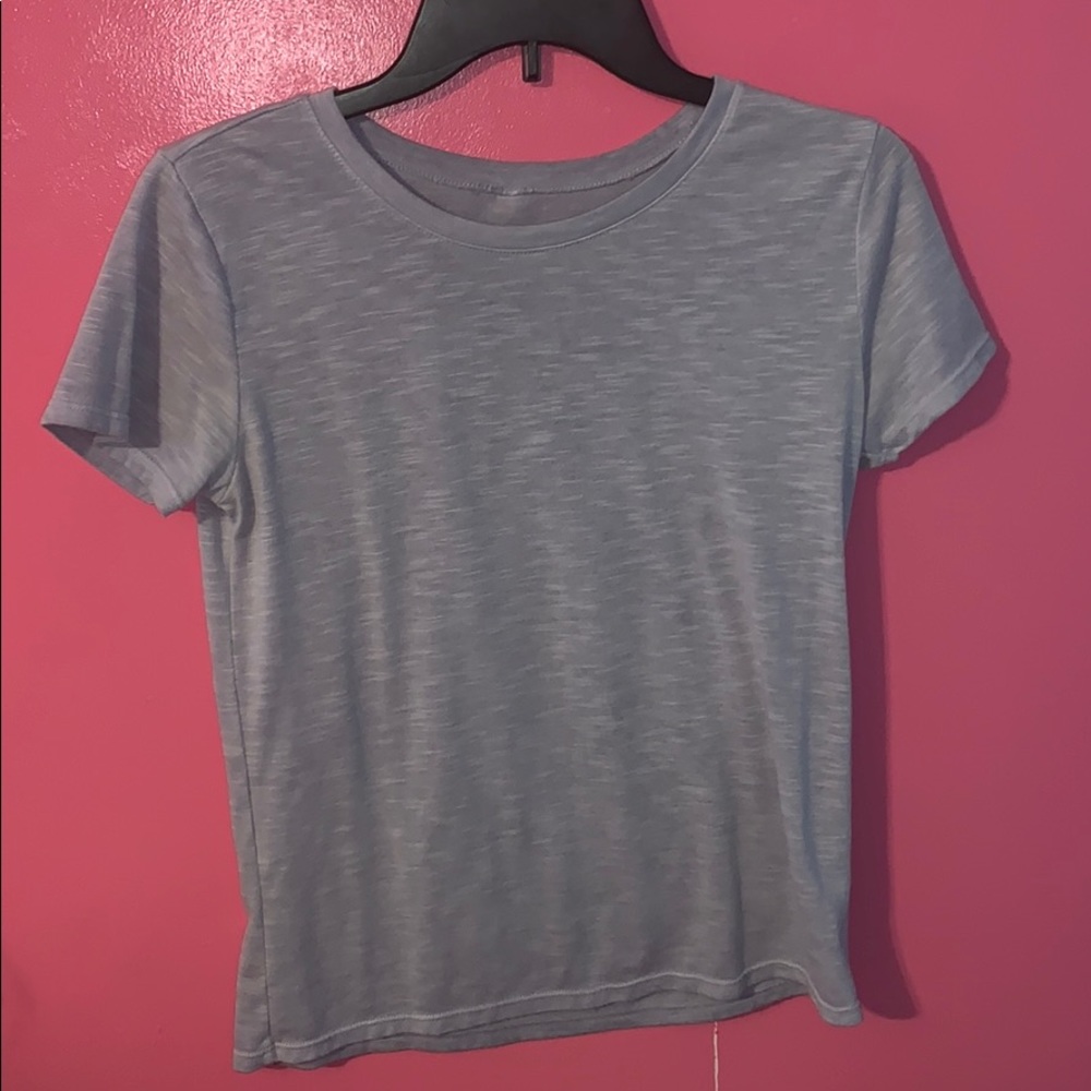 Mudd weekend tee